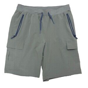 Soothfeel Men’s Green Shorts Size Large
